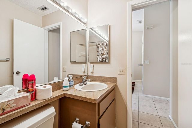 3121 BEECHER DRIVE E A, Palm Harbor, FL 34683