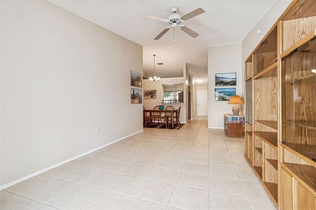 3121 BEECHER DRIVE E A, Palm Harbor, FL 34683