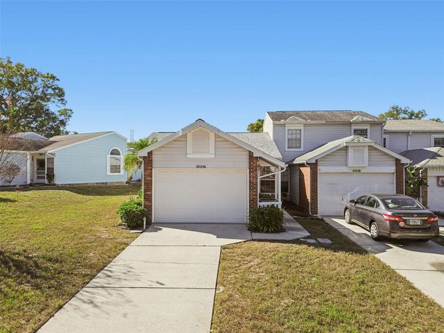 3121 BEECHER DRIVE E A, Palm Harbor, FL 34683