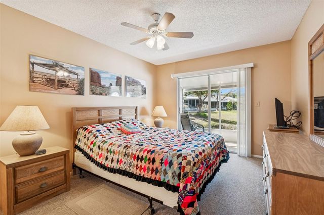 3121 BEECHER DRIVE E A, Palm Harbor, FL 34683