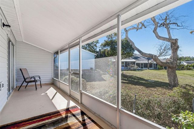 3121 BEECHER DRIVE E A, Palm Harbor, FL 34683