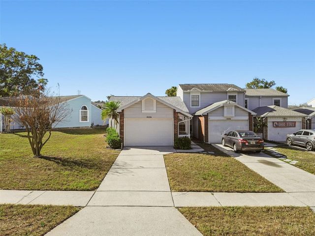 3121 BEECHER DRIVE E A, Palm Harbor, FL 34683