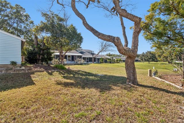 3121 BEECHER DRIVE E A, Palm Harbor, FL 34683