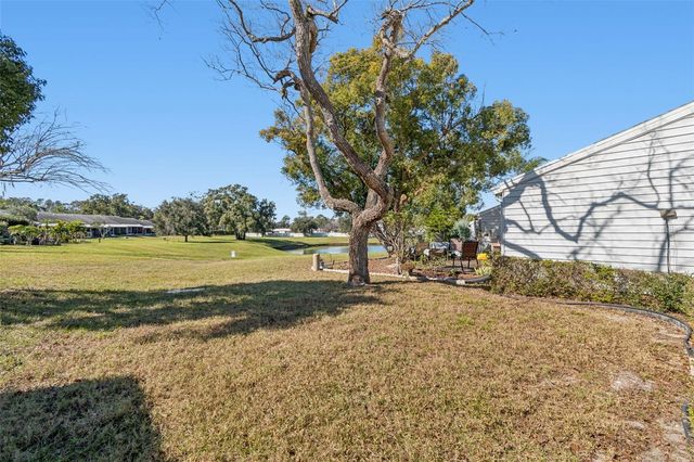 3121 BEECHER DRIVE E A, Palm Harbor, FL 34683