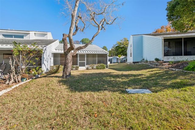 3121 BEECHER DRIVE E A, Palm Harbor, FL 34683