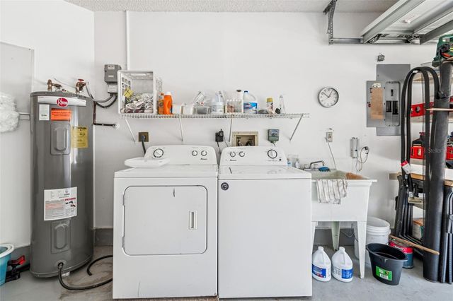 3121 BEECHER DRIVE E A, Palm Harbor, FL 34683