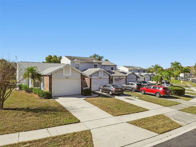 3121 BEECHER DRIVE E A, Palm Harbor, FL 34683