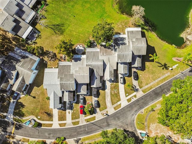 3121 BEECHER DRIVE E A, Palm Harbor, FL 34683