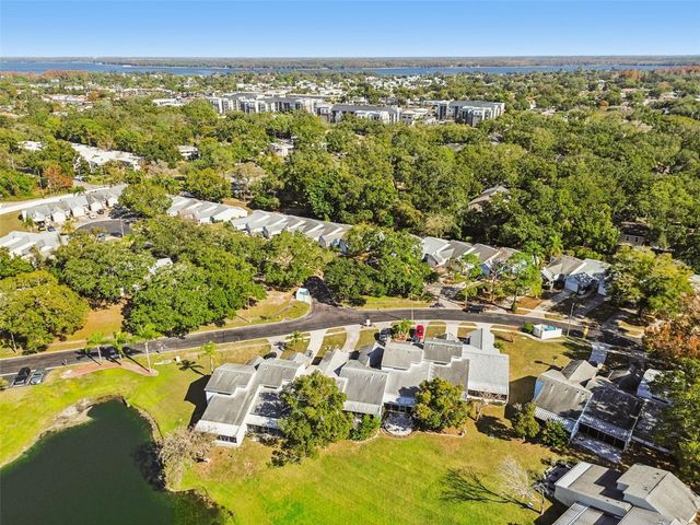 3121 BEECHER DRIVE E A, Palm Harbor, FL 34683