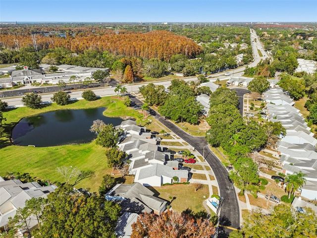 3121 BEECHER DRIVE E A, Palm Harbor, FL 34683