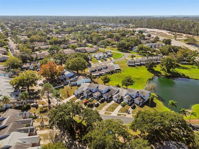 3121 BEECHER DRIVE E A, Palm Harbor, FL 34683