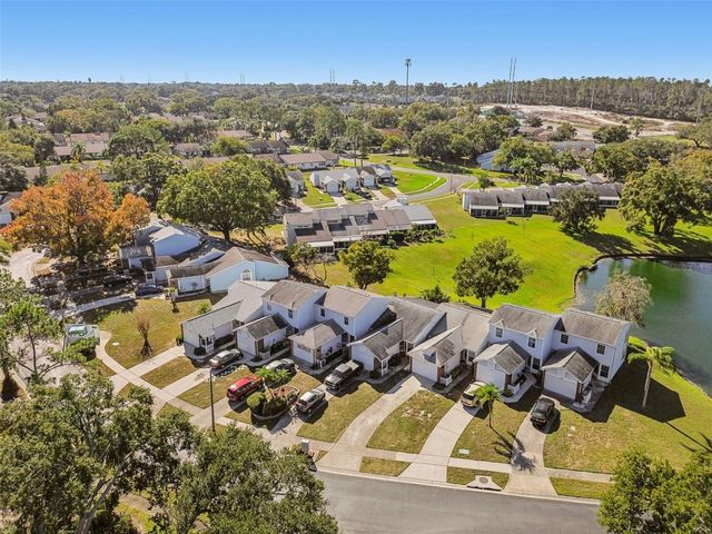 3121 BEECHER DRIVE E A, Palm Harbor, FL 34683