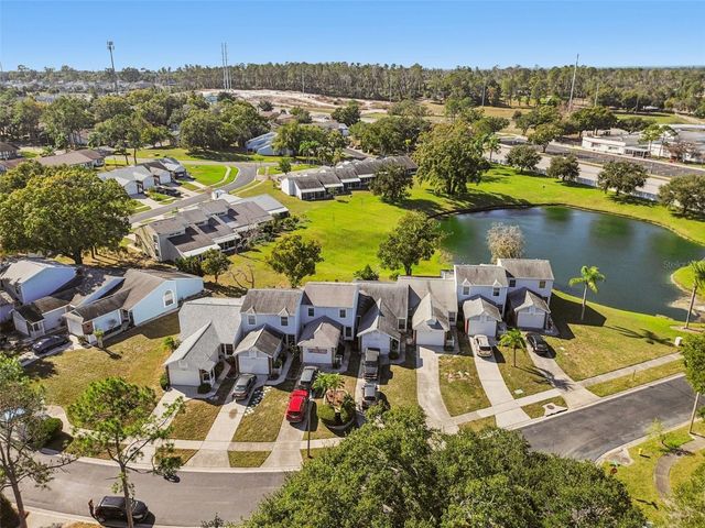 3121 BEECHER DRIVE E A, Palm Harbor, FL 34683