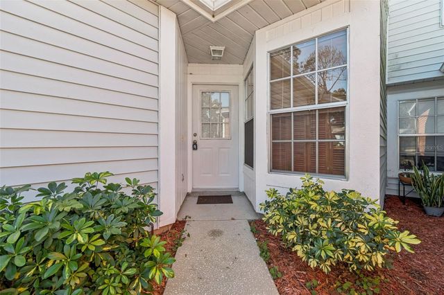 3121 BEECHER DRIVE E A, Palm Harbor, FL 34683