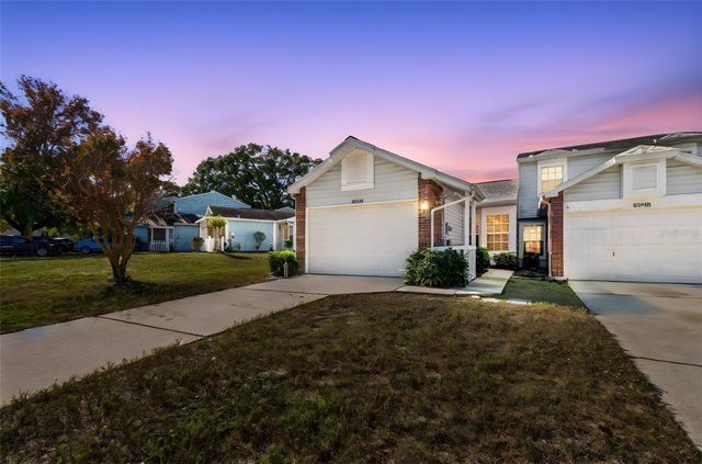 3121 BEECHER DRIVE E A, Palm Harbor, FL 34683