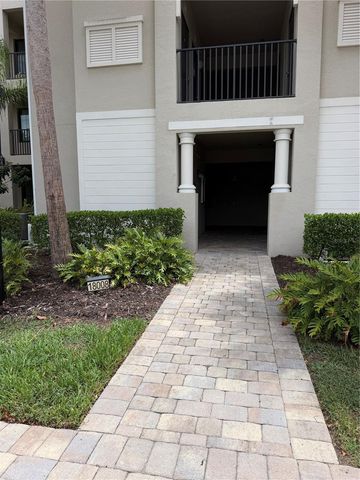 18008 GAWTHROP DRIVE 302, Bradenton, FL 34211