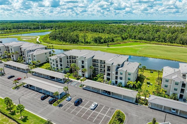 18008 GAWTHROP DRIVE 302, Bradenton, FL 34211