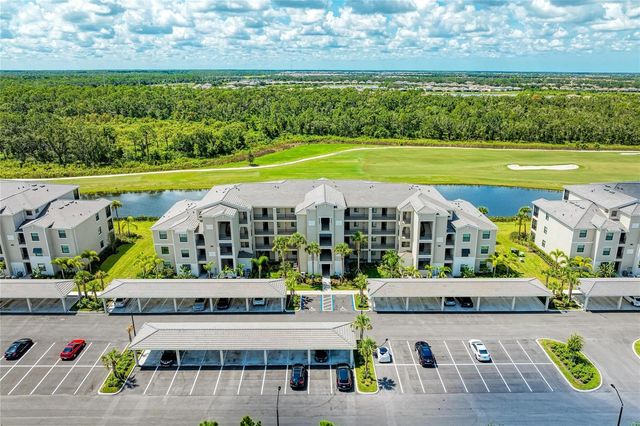18008 GAWTHROP DRIVE 302, Bradenton, FL 34211