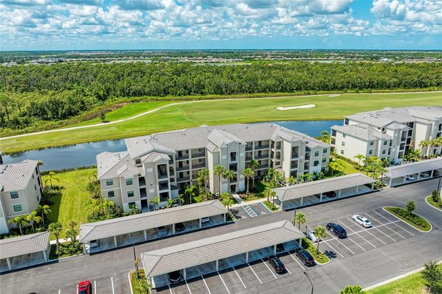 18008 GAWTHROP DRIVE 302, Bradenton, FL 34211