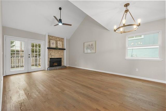 1017 Falling Valley Court SE, Smyrna, GA 30080