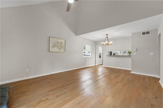 1017 Falling Valley Court SE, Smyrna, GA 30080