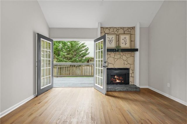 1017 Falling Valley Court SE, Smyrna, GA 30080