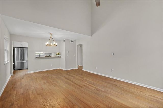 1017 Falling Valley Court SE, Smyrna, GA 30080