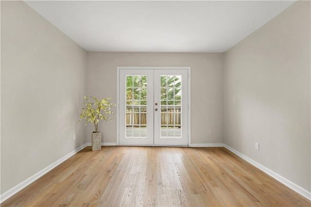 1017 Falling Valley Court SE, Smyrna, GA 30080