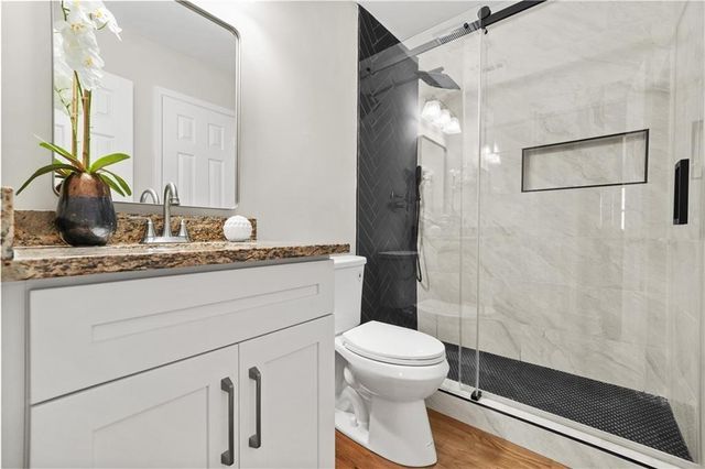 1017 Falling Valley Court SE, Smyrna, GA 30080