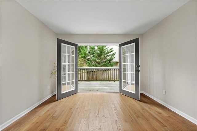 1017 Falling Valley Court SE, Smyrna, GA 30080