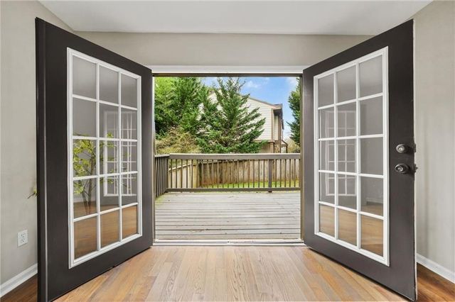 1017 Falling Valley Court SE, Smyrna, GA 30080