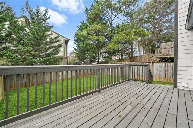 1017 Falling Valley Court SE, Smyrna, GA 30080