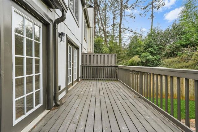 1017 Falling Valley Court SE, Smyrna, GA 30080