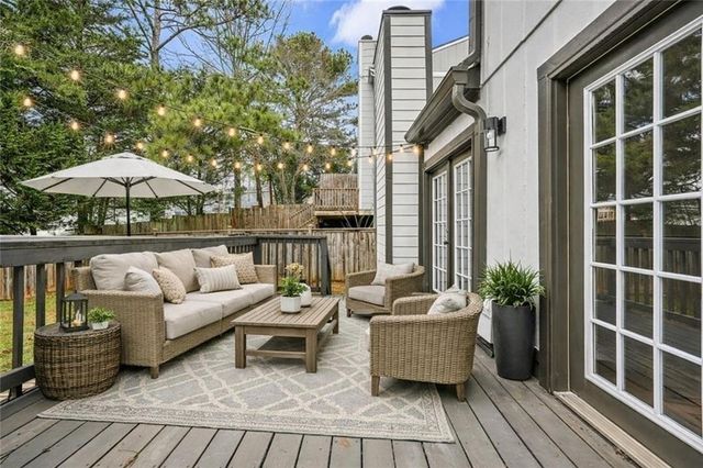 1017 Falling Valley Court SE, Smyrna, GA 30080