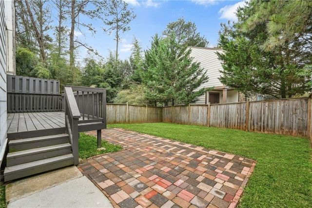 1017 Falling Valley Court SE, Smyrna, GA 30080