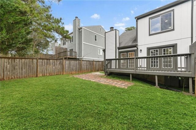 1017 Falling Valley Court SE, Smyrna, GA 30080