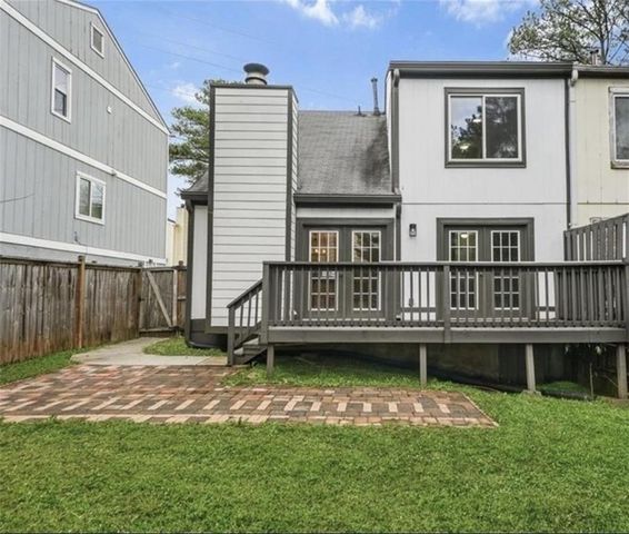 1017 Falling Valley Court SE, Smyrna, GA 30080