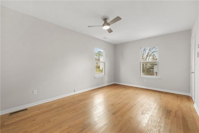 1017 Falling Valley Court SE, Smyrna, GA 30080