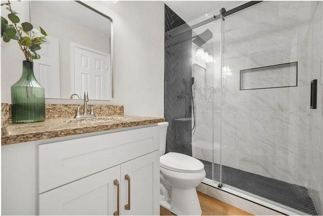 1017 Falling Valley Court SE, Smyrna, GA 30080