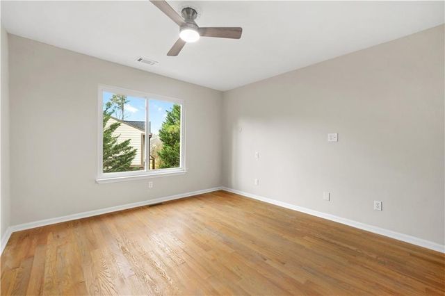 1017 Falling Valley Court SE, Smyrna, GA 30080