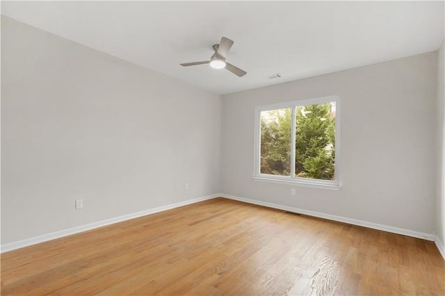 1017 Falling Valley Court SE, Smyrna, GA 30080