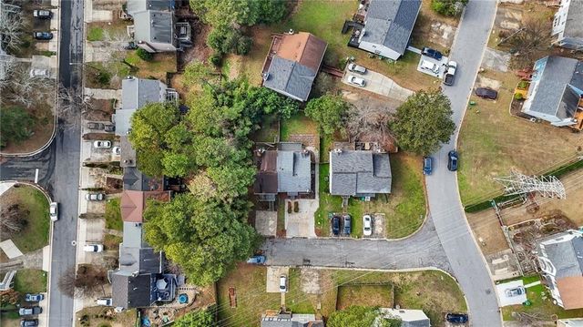 1017 Falling Valley Court SE, Smyrna, GA 30080