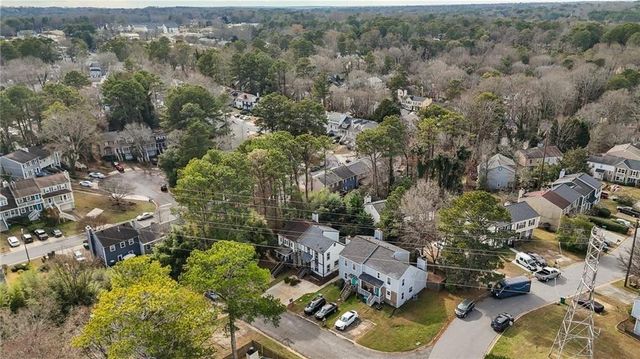 1017 Falling Valley Court SE, Smyrna, GA 30080