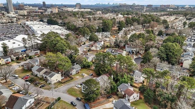 1017 Falling Valley Court SE, Smyrna, GA 30080