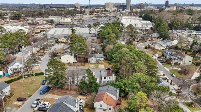 1017 Falling Valley Court SE, Smyrna, GA 30080