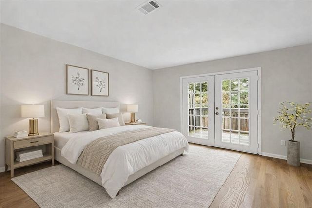 1017 Falling Valley Court SE, Smyrna, GA 30080