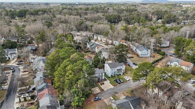 1017 Falling Valley Court SE, Smyrna, GA 30080