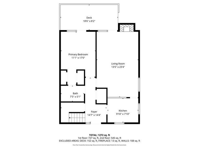 1017 Falling Valley Court SE, Smyrna, GA 30080