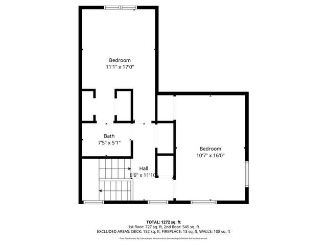 1017 Falling Valley Court SE, Smyrna, GA 30080