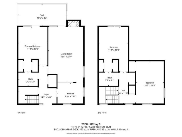 1017 Falling Valley Court SE, Smyrna, GA 30080